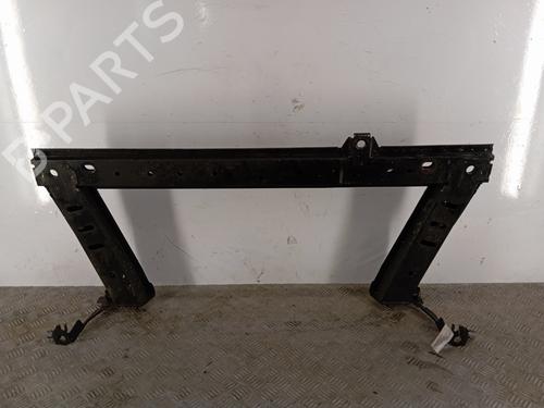 Used Crossmember RENAULT KANGOO / GRAND KANGOO II (KW0/1_) 1.5 dCi 90 (KW05, KW08, KW0G, KW11) (90 hp) 28346736