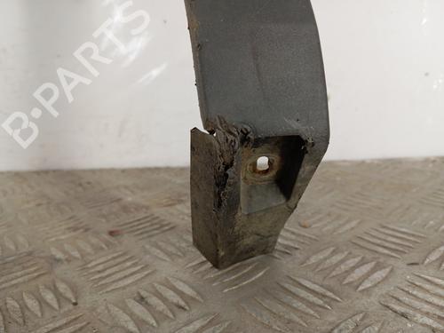 Front right wheel arch trim RENAULT KADJAR (HA_, HL_) 1.2 TCe 130 (HLMR) | BP29072448C135 
