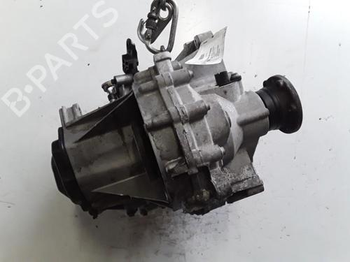 Gearbox VW POLO IV (9N_, 9A_) 1.2 | BP28347373M3 