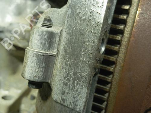 Engine PEUGEOT PARTNER Box Body/MPV (K9) 1.5 BlueHDi 75 | BP34140619M1  - Image 5