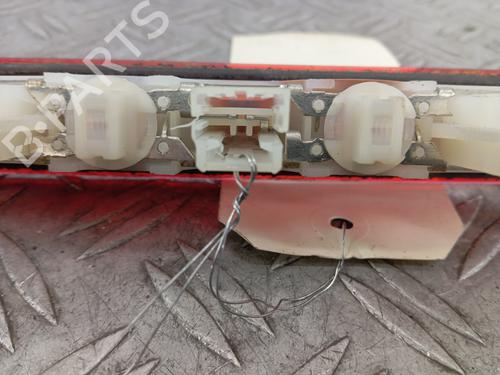 Third brake light PEUGEOT 207 (WA_, WC_) 1.4 | BP28494885L11 