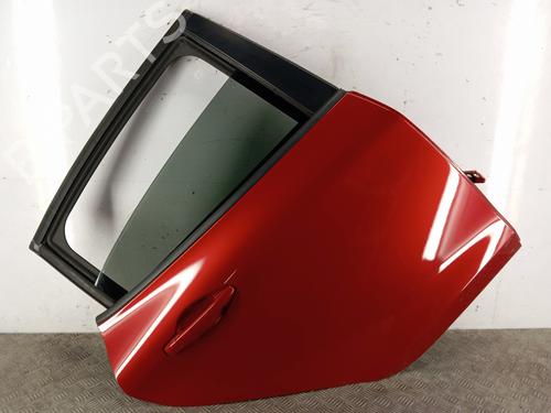 Used Right rear door PEUGEOT 208 I (CA_, CC_) 1.2 VTI 82 (82 hp) 30612700