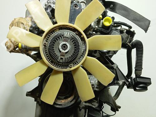 Engine MERCEDES-BENZ VITO / MIXTO Van (W639) 115 CDI (639.601, 639.603, 639.605) | BP36858069M1  - Image 5
