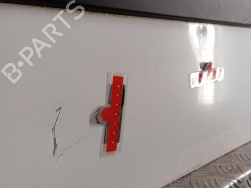 Right slide door PEUGEOT EXPERT Van (VF3A_, VF3U_, VF3X_) 2.0 HDi 120 | BP29495000C75 