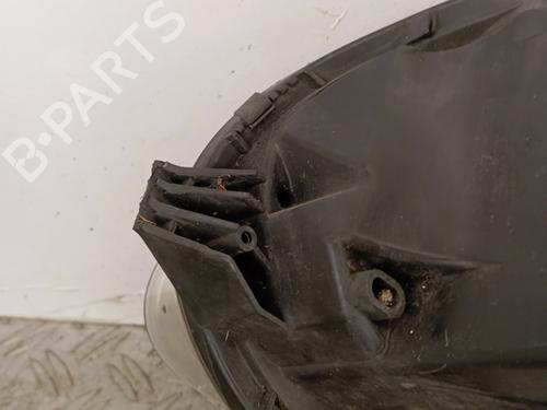 Right headlight VW GOLF V (1K1) 1.9 TDI | BP29336156C29 