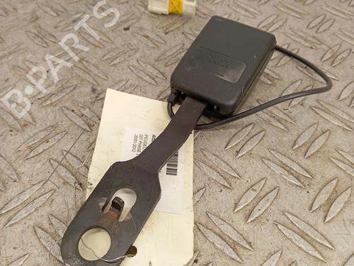 Seat buckle PEUGEOT 207 (WA_, WC_) 1.4 HDi | BP29760392I32