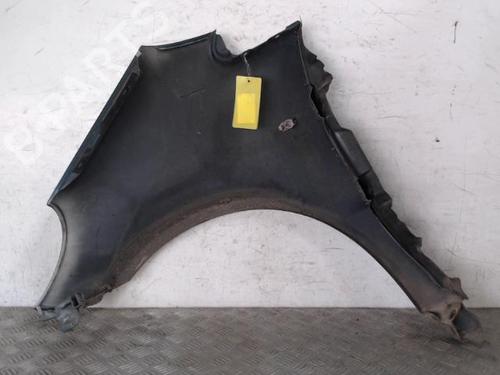 Right front fenders MERCEDES-BENZ A-CLASS (W168) A 170 CDI (168.009, 168.109) | BP28340596C42 