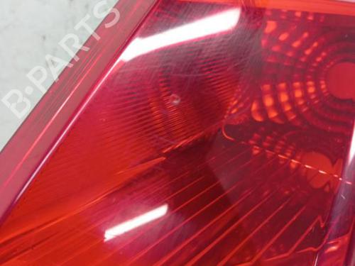 Right taillight FIAT GRANDE PUNTO (199_) 1.3 D Multijet | BP28340167C35 