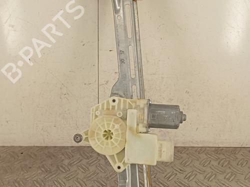 Used Rear right window mechanism PEUGEOT 308 II (LB_, LP_, LW_, LH_, L3_) 1.6 GTi (L35GNH) (272 hp) 28347895