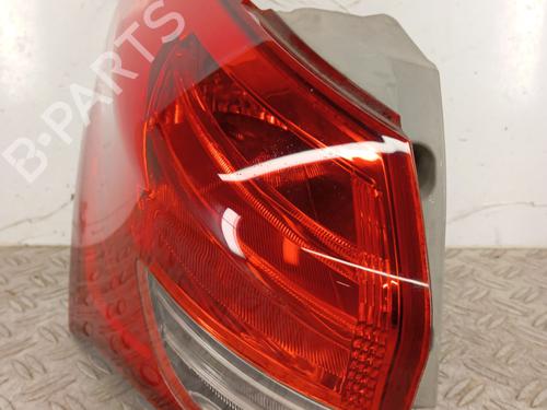 Left taillight HYUNDAI ix20 (JC) 1.4 CRDi | BP33018259C34  - Image 5
