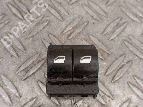 Left front window switch CITROËN C4 CACTUS 1.2 VTi 82 | BP28341523I27 - Image 3