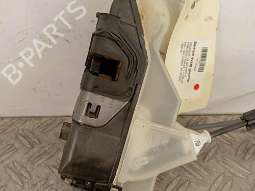 Used Front left lock Front left lock PEUGEOT PARTNER Box Body/MPV (K9) 1.5 BlueHDi 100 (102 hp) 29285565 29285565