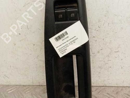 Left front window switch VW POLO (9N_, 9A_) 1.2 | BP28347527I27 