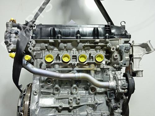 Motor MAZDA CX-3 (DK) 2.0 SKYACTIV-G (DK5W, DK6W) | BP37875026M1  - Image 6