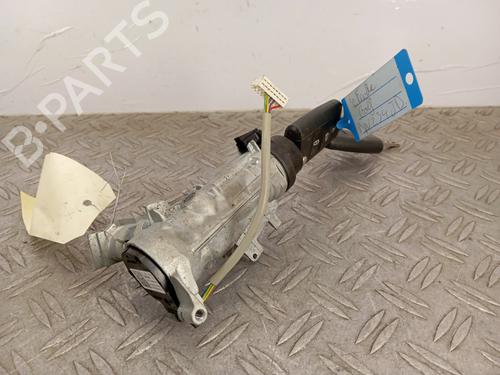 Ignition barrel VW GOLF VII (5G1, BQ1, BE1, BE2) 1.2 TSI | BP28608096M48