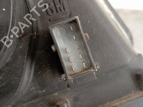 Used Left headlight Left headlight OPEL MERIVA A MPV (X03) 1.7 CDTI (E75) (100 hp) 28347978 28347978