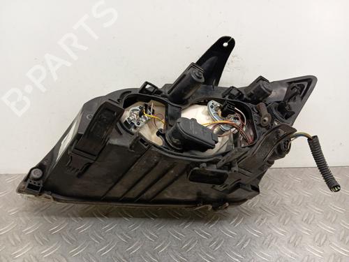 Used Right headlight Right headlight FORD FOCUS II (DA_, HCP, DP) 1.6 TDCi (90 hp) 28348447 28348447