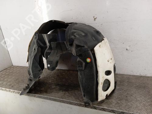 Used Wheel arch RENAULT MEGANE III Hatchback (BZ0/1_, B3_) 1.2 TCe (BZ2B, BZ11) (116 hp) 30975779