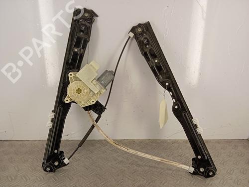 Used Front left window mechanism PEUGEOT 308 SW II (LC_, LJ_, LR_, LX_, L4_) 1.6 BlueHDi 120 (120 hp) 30003379