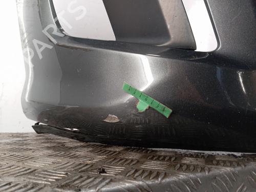 Front bumper PEUGEOT 308 SW I (4E_, 4H_) 1.6 HDi | BP29598190C7 