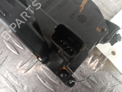 Front left lock RENAULT MEGANE III Grandtour (KZ0/1) 1.5 dCi (KZ09, KZ0D, KZ1G, KZ29, KZ14, KZ1W, KZ10, KZ1F,... | BP29479771C98 
