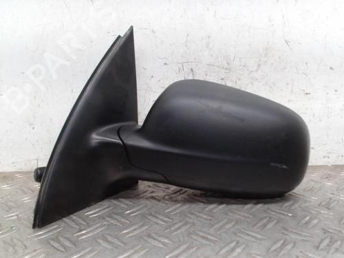 Used Left mirror VW LUPO I (6X1, 6E1) 1.4 (60 hp) 28342137