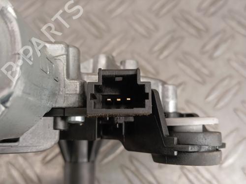 Rear wiper motor RENAULT CLIO V (B7_) 1.0 SCe 75 (B7M5) | BP28345598M102