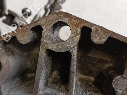 Gearbox MINI MINI (R50, R53) Cooper | BP31993953M3 