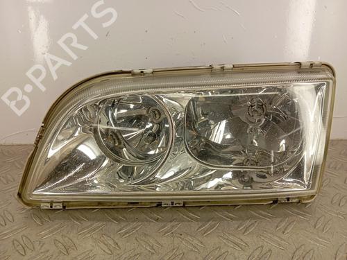 Used Left headlight VOLVO S40 I (644) 1.9 DI (102 hp) 29928569