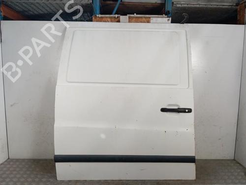 Right slide door MERCEDES-BENZ VITO Van (W638) 112 CDI 2.2 (638.094) | BP28341778C75 