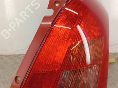 Used Right taillight Right taillight 38922286 38922286