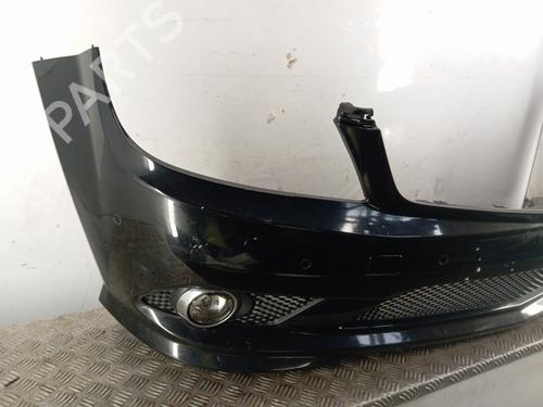 Front bumper MERCEDES-BENZ C-CLASS (W204) C 220 CDI (204.002) | BP29466366C7 
