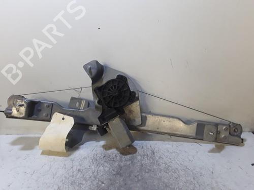 Front right window mechanism DACIA SANDERO 1.2 16V | BP28344240C23