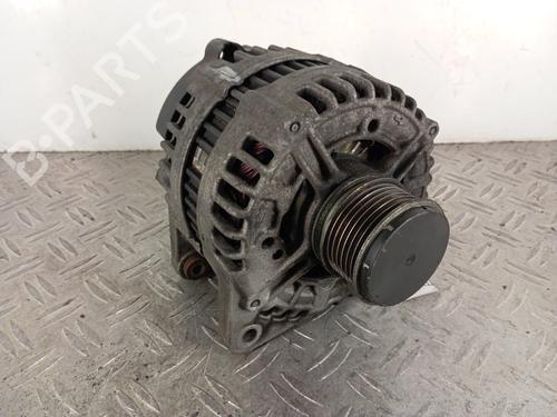 Used Alternator Alternator VW PASSAT B6 Variant (3C5) 2.0 TDI 16V (140 hp) 28339950 28339950