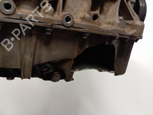 Engine VW POLO V (6R1, 6C1) 1.2 TSI 16V | BP28600159M1 
