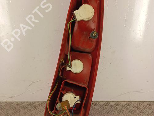 Left taillight PEUGEOT 807 (EB_) 2.2 HDi | BP29545203C34 