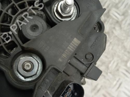 Alternator VW TOURAN (1T3) 1.6 TDI | BP28339197M7 - Image 4