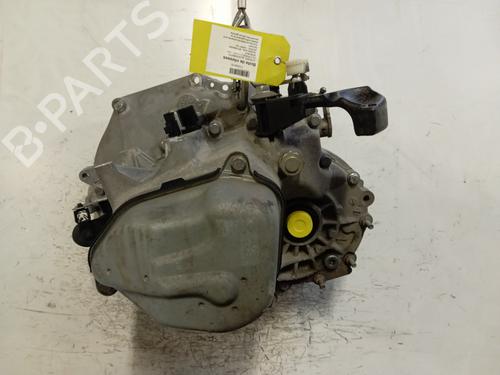 Gearbox CITROËN C3 II (SC_) 1.2 VTi 82 | BP30392633M3 - Image 4