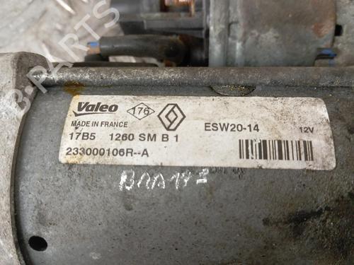 starter-opel-vivaro-b-van-x82-2014-2015-2016-2017-2018-2019-2020-30696759 main image