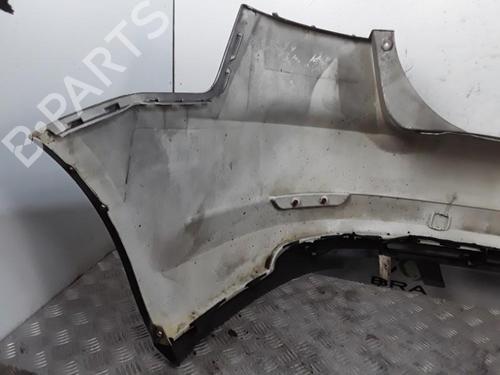Rear bumper FORD MONDEO IV (BA7) 1.8 TDCi | BP28347455C8 