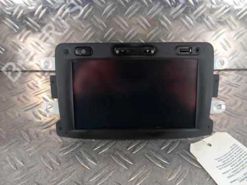 Display RENAULT CAPTUR I (J5_, H5_) 1.2 TCe 120 (118 hp) 32176306