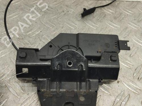 Used Tailgate lock BMW 1 (E87) 118 d (143 hp) 28344256
