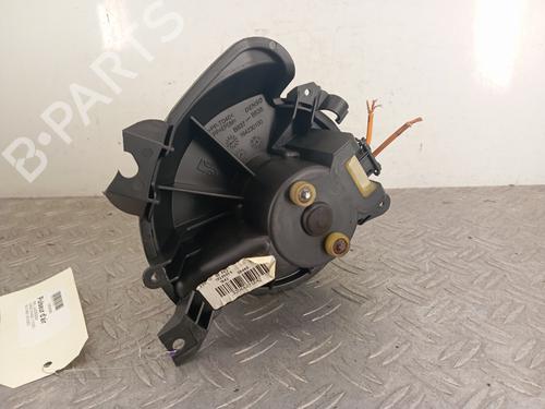 Heater blower motor OPEL CORSA D (S07) 1.3 CDTI (L08, L68) | BP28345780M62