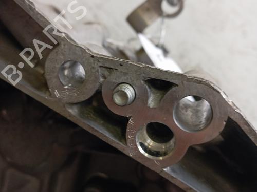 Gearbox PEUGEOT 308 SW I (4E_, 4H_) 1.6 HDi | BP29210786M3 