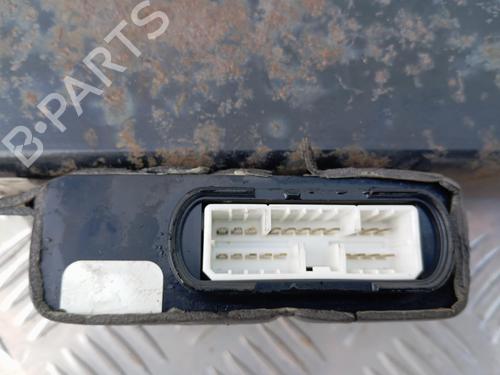 Tow ball/Mechanism VW PASSAT B6 Variant (3C5) 2.0 TDI 16V 4motion | BP30444023C141