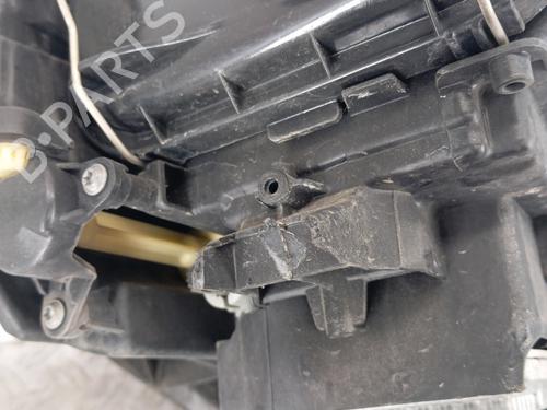 Left headlight SEAT LEON ST (5F8) 1.6 TDI | BP28338539C28 