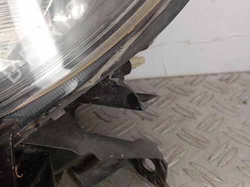 Left headlight RENAULT CLIO III (BR0/1, CR0/1) 1.2 16V (BR0P, CR0P) | BP32371319C28  - Image 5