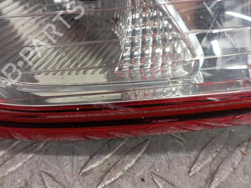 Right tailgate light RENAULT CLIO IV Grandtour (KH_) 1.5 dCi 90 (KHN3, KHN4) | BP28344015C80 