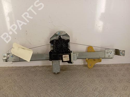 Front left window mechanism RENAULT CAPTUR I (J5_, H5_) 0.9 TCe 90 | BP30181355C22 - Image 3
