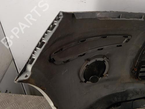 Front bumper HYUNDAI i10 I (PA) 1.2 | BP29466376C7 